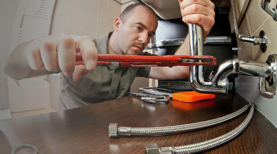 Expert burst pipe repair services in Cosmopolis, WA